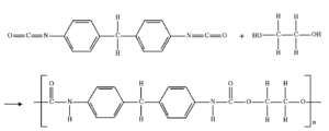 Polyurethane